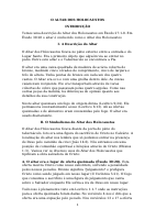 O ALTAR DOS HOLOCAUSTOS.doc